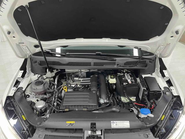 Volkswagen Tuan L 2021, фото 17