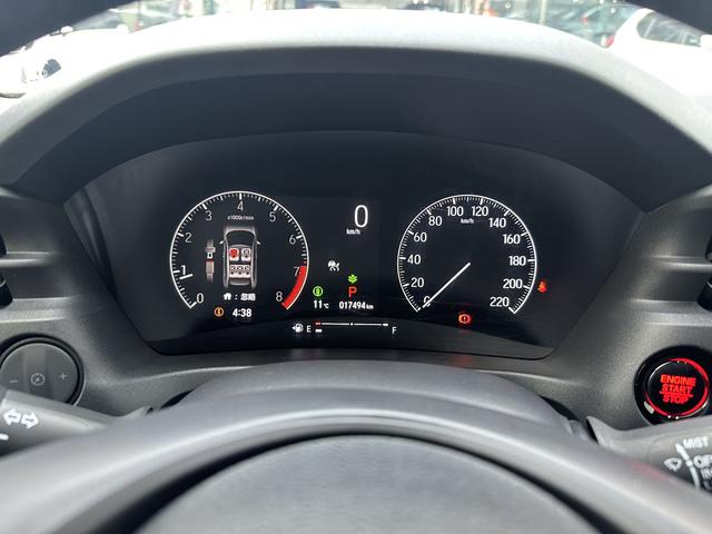 Honda XR-V 2023, фото 14