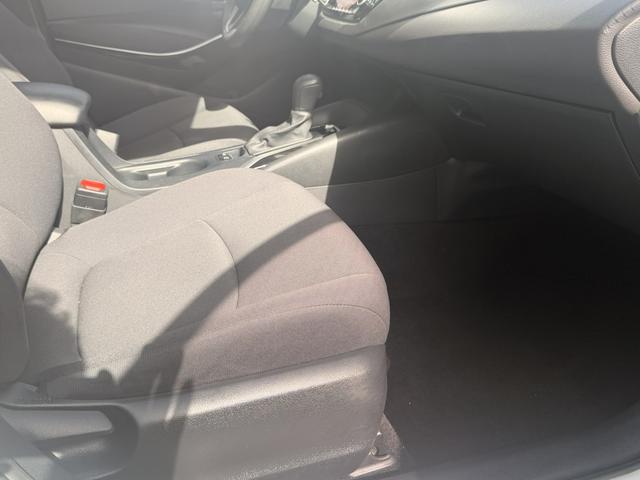Toyota Corolla 2021, фото 14