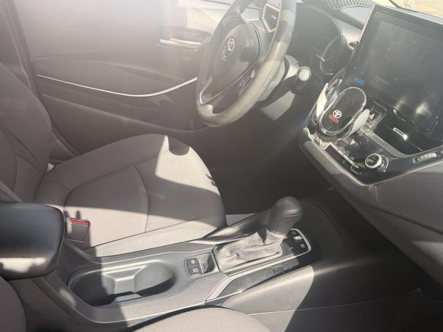 Toyota Corolla 2021, фото 15