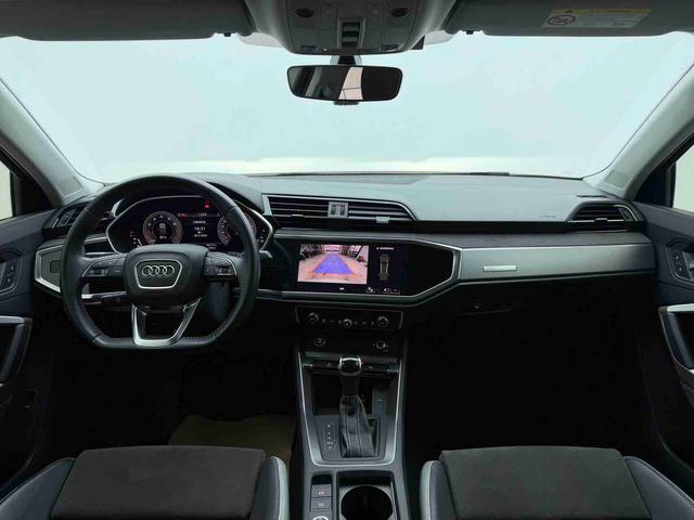 Audi Q3 2022, фото 14