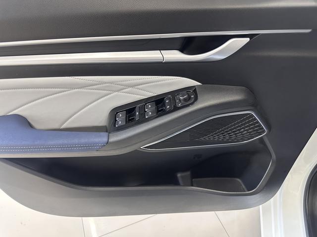 Geely Emgrand 2022, фото 6