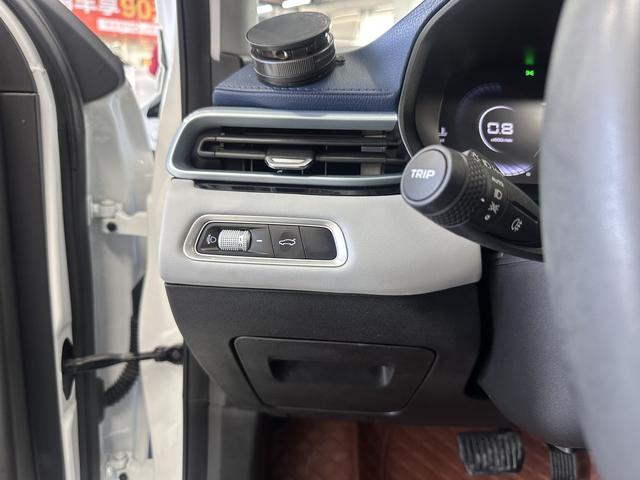 Geely Emgrand 2022, фото 7