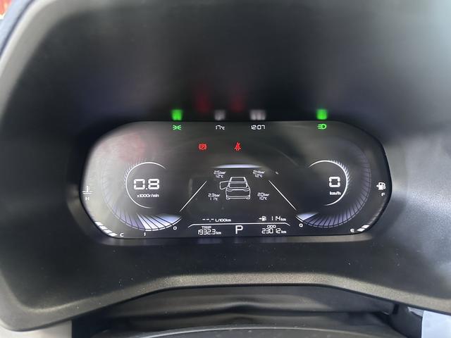 Geely Emgrand 2022, фото 8