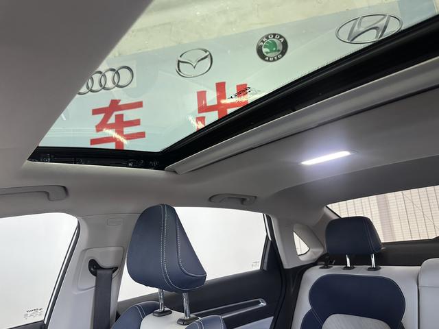 Geely Emgrand 2022, фото 12