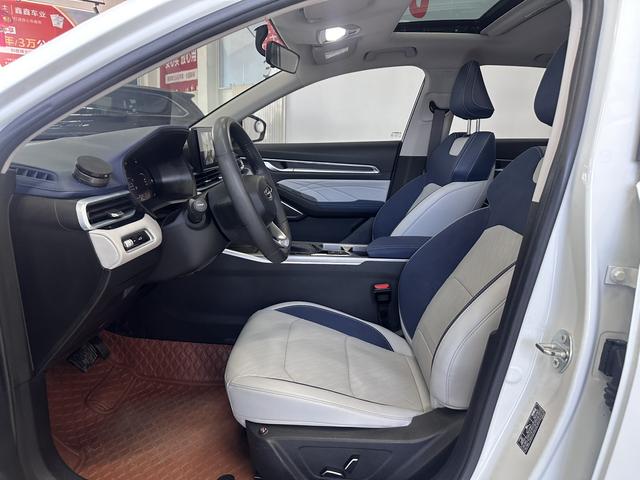 Geely Emgrand 2022, фото 14