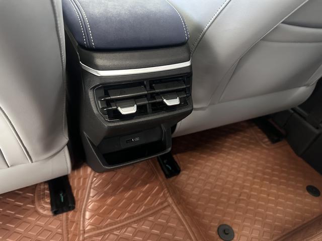 Geely Emgrand 2022, фото 16