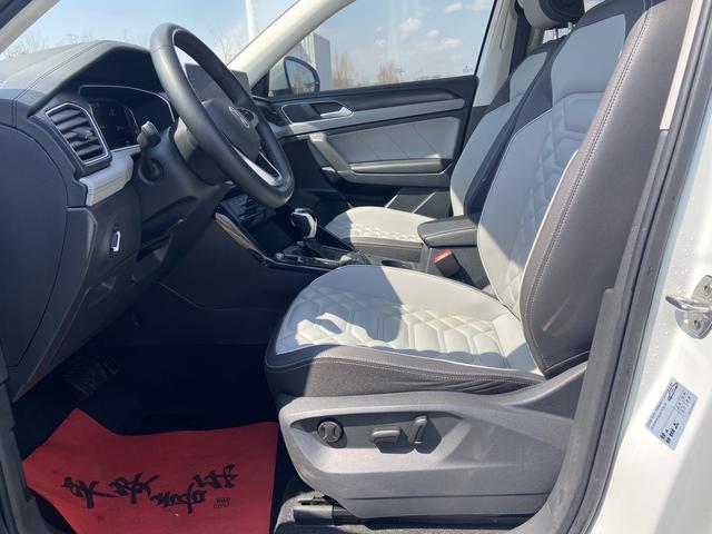 Volkswagen Tayron 2023, фото 4