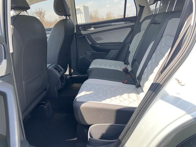 Volkswagen Tayron 2023, фото 5