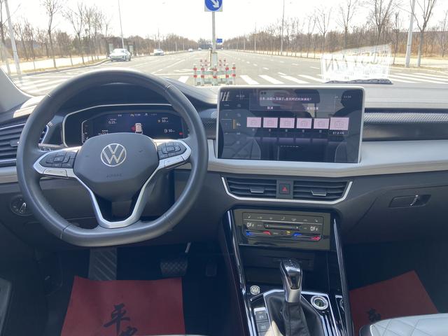 Volkswagen Tayron 2023, фото 6