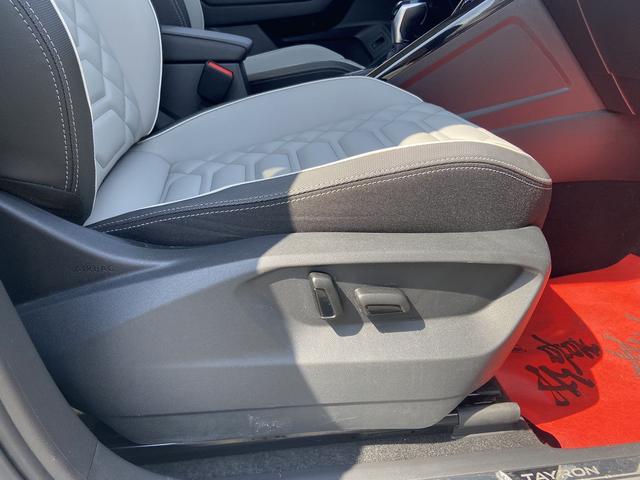 Volkswagen Tayron 2023, фото 9