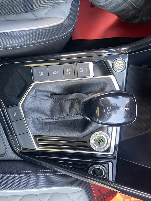 Volkswagen Tayron 2023, фото 15
