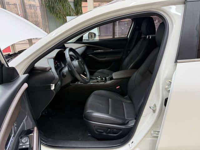 Mazda CX-30 2022, фото 16