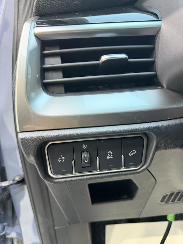 Haval H6 2021, фото 14