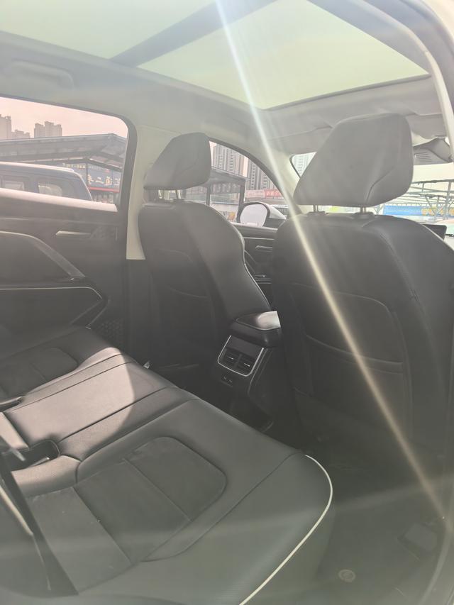 Haval H6 2023, фото 8