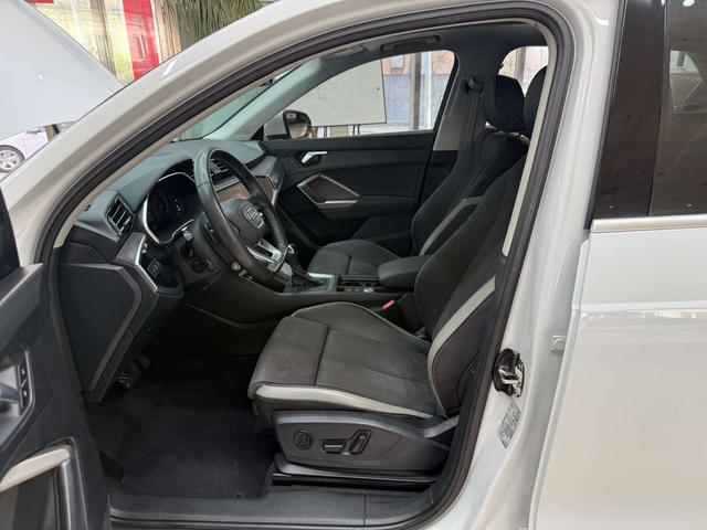 Audi Q3 2023, фото 16