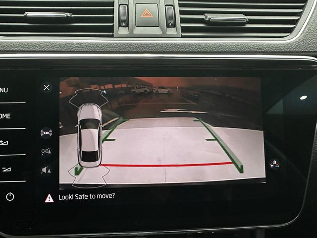 Skoda Superb 2023, фото 14