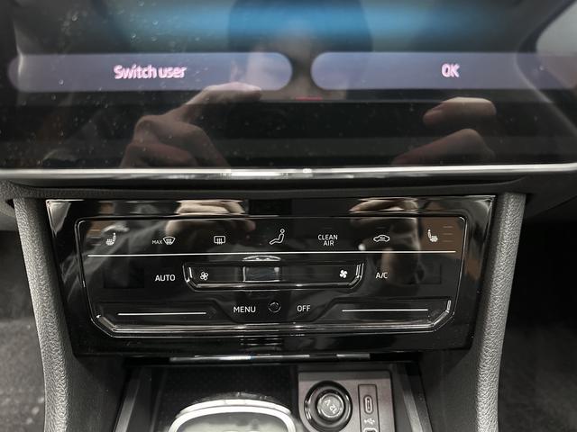 Skoda Superb 2023, фото 15