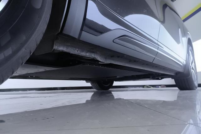 Geely Galaxy Starship 7 EM-i 2025, фото 7