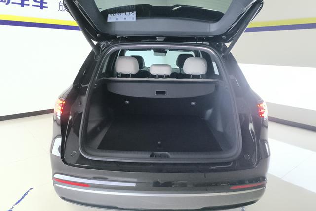 Geely Galaxy Starship 7 EM-i 2025, фото 11