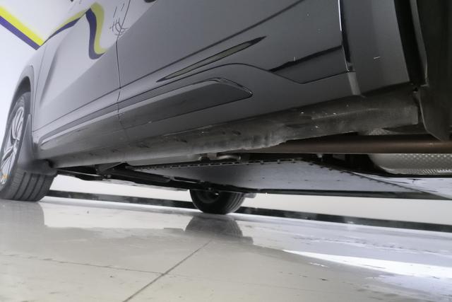 Geely Galaxy Starship 7 EM-i 2025, фото 12