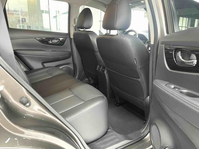 Nissan X-Trail 2023, фото 14