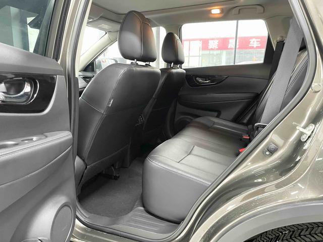 Nissan X-Trail 2023, фото 15