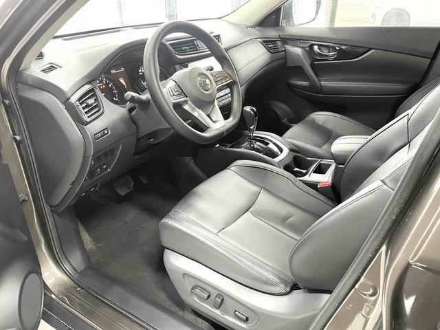 Nissan X-Trail 2023, фото 16