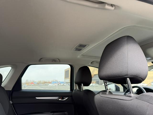 Mazda CX-5 2022, фото 14
