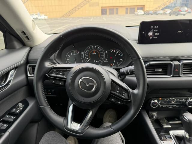 Mazda CX-5 2022, фото 15