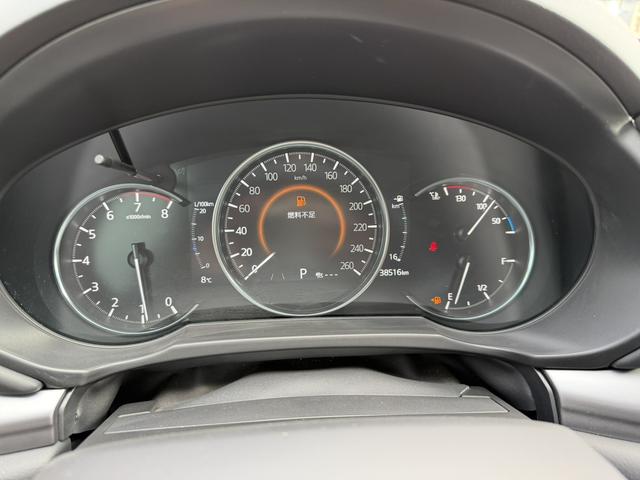 Mazda CX-5 2022, фото 16