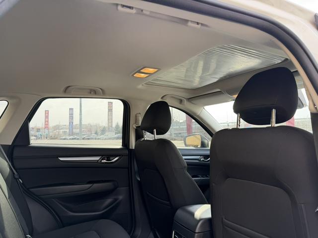 Mazda CX-5 2022, фото 16