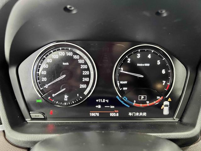 BMW X1 2022, фото 10