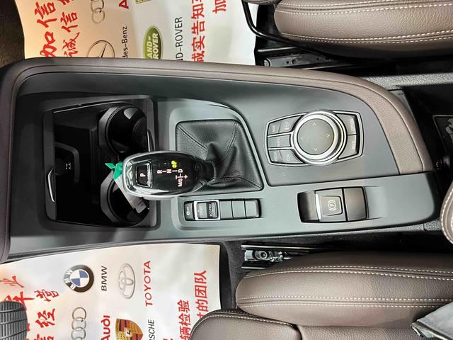 BMW X1 2022, фото 16