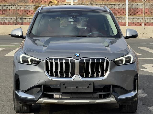 BMW X1 2023, фото 3