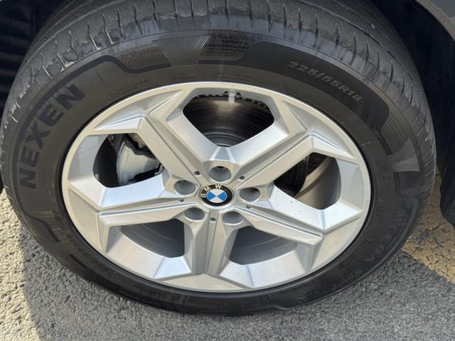 BMW X1 2023, фото 4
