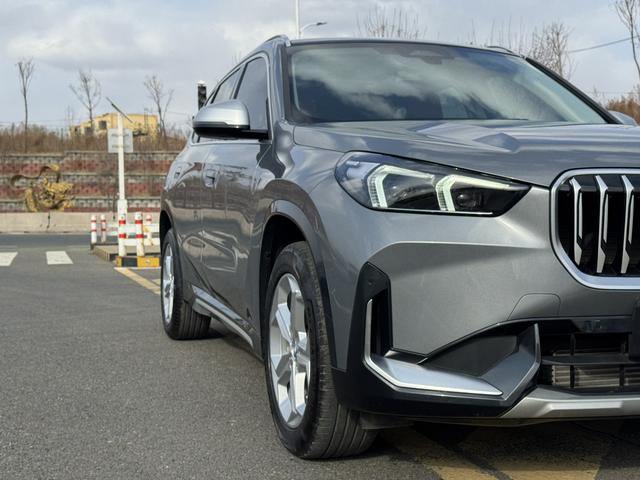 BMW X1 2023, фото 9