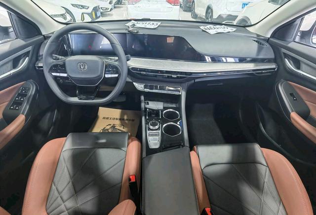 Changan Yidong 2024, фото 5