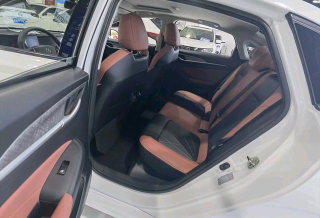Changan Yidong 2024, фото 6