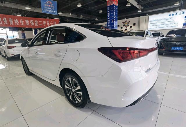 Changan Yidong 2024, фото 7