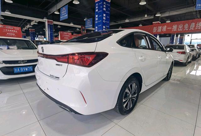 Changan Yidong 2024, фото 8