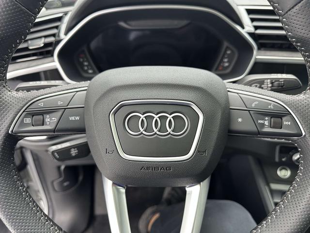 Audi Q3 Sportback 2022, фото 14