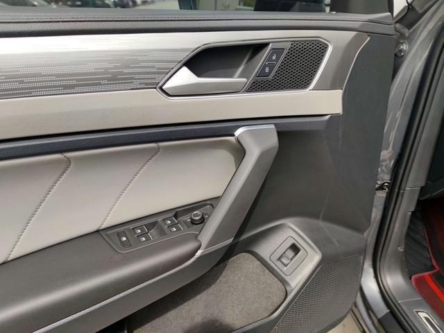 Volkswagen Tayron 2023, фото 15