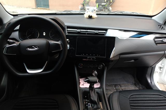 Chery Tiggo 3x 2024, фото 14
