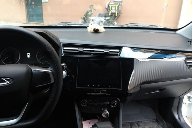 Chery Tiggo 3x 2024, фото 15