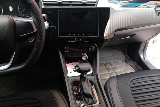 Chery Tiggo 3x 2024, фото 16