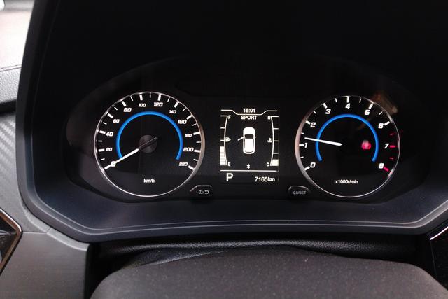 Chery Tiggo 3x 2024, фото 17