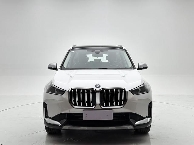 BMW X1 2023, фото 2