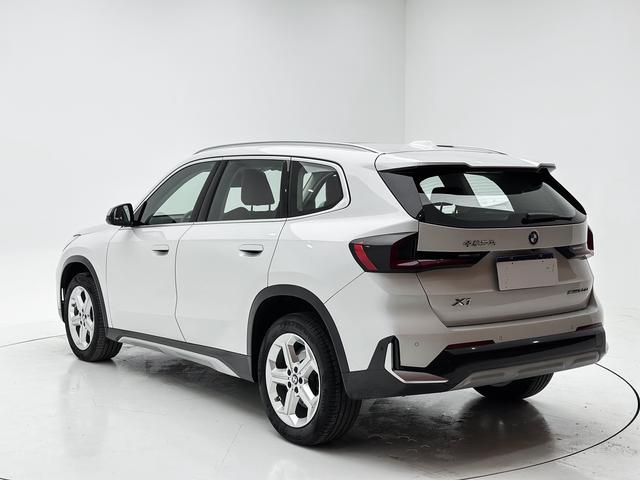BMW X1 2023, фото 4