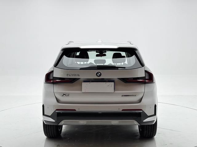 BMW X1 2023, фото 5